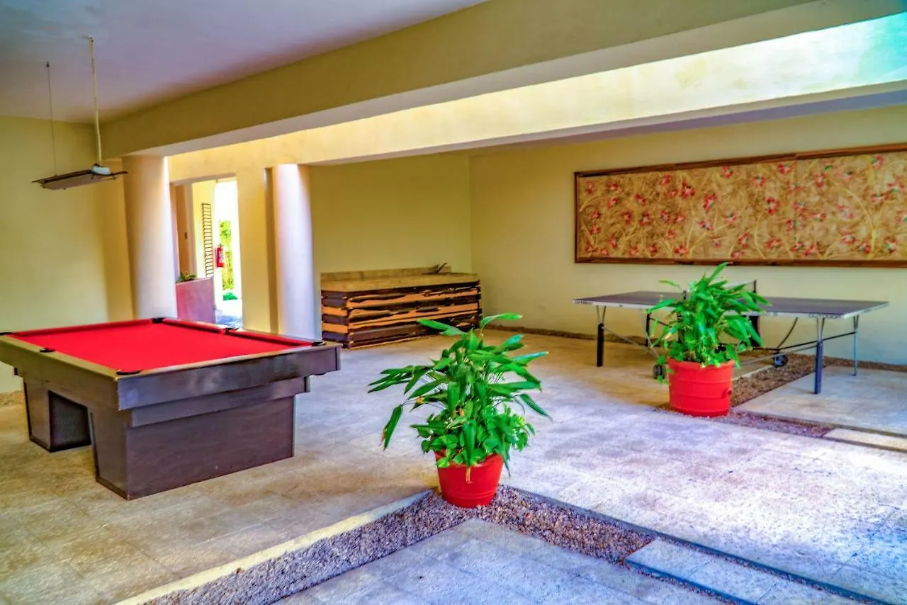 Nyaraló Modern 2 Bedroom Condo With Pool, Bbq & Gym - Solana At Sabbia Condos Playa del Carmen